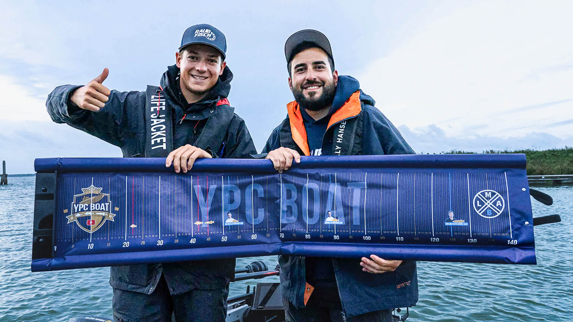 YPC Boat 2024 Blogbeitrag mit allen Regeln und Teilnehmern zum Event