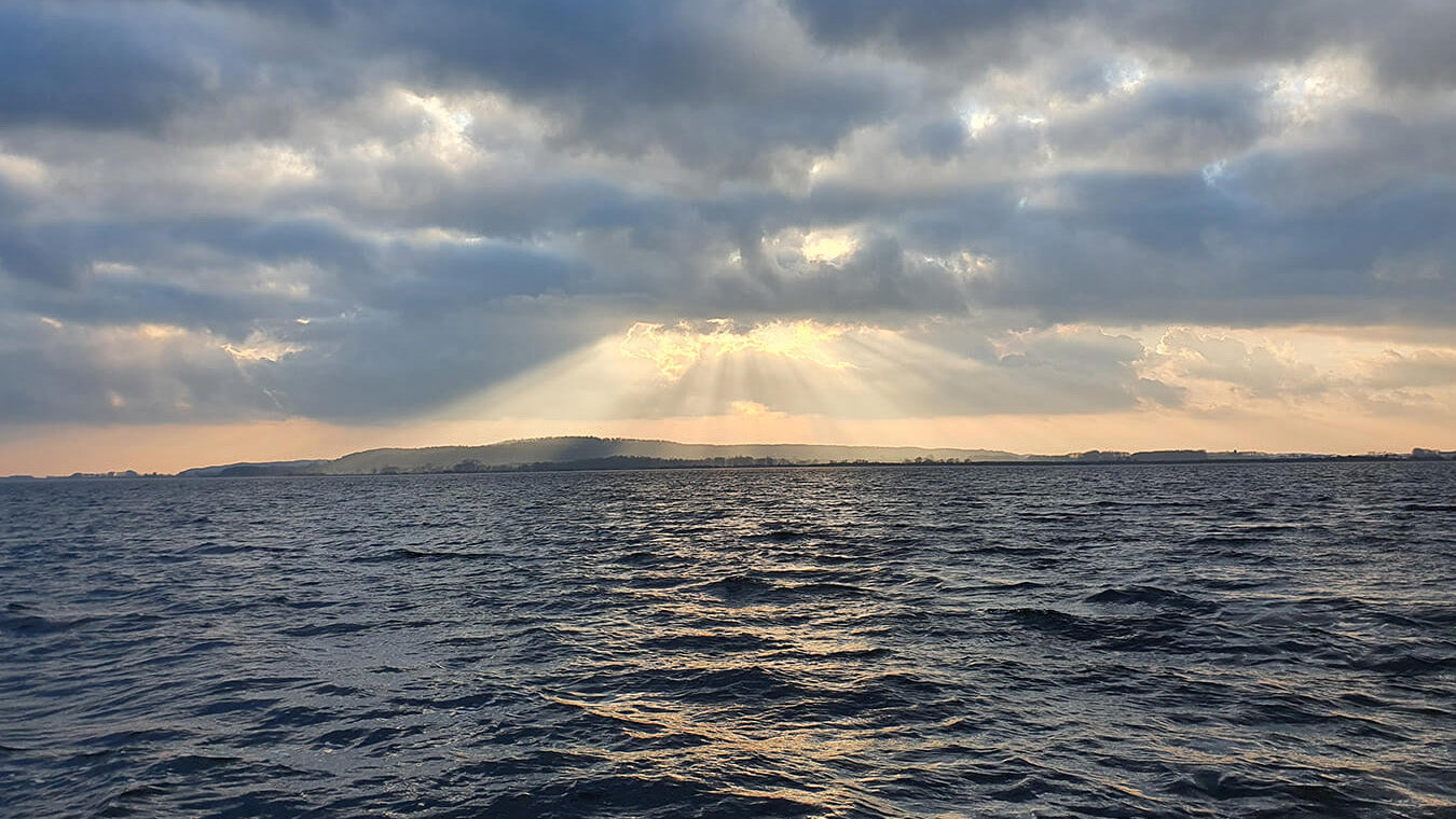 Dein Fischereischein für Mecklenburg-Vorpommern!