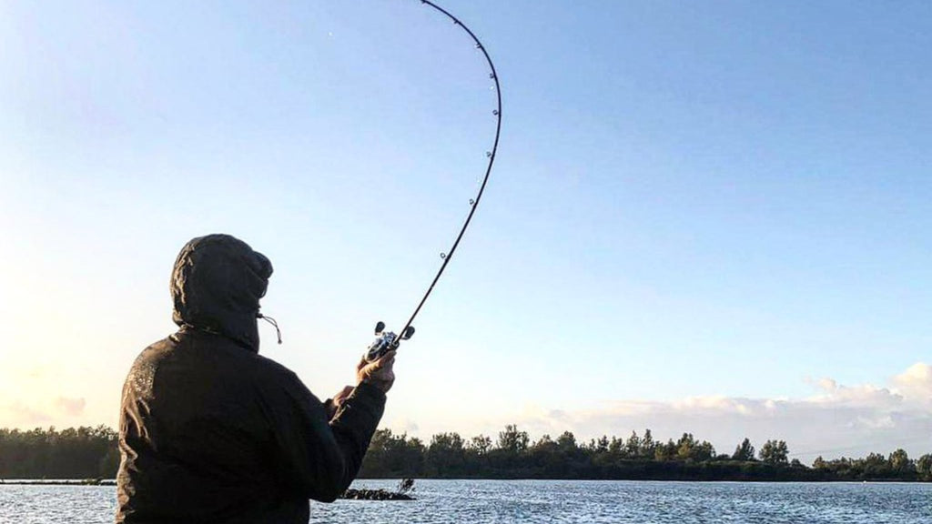 Wie hoch ist die strafe beim angeln ohne angelschein - Deutschland