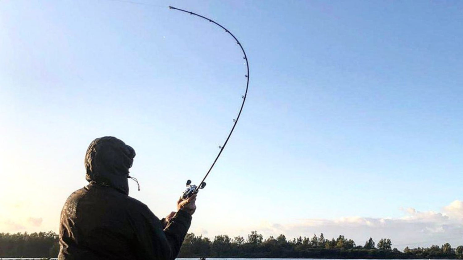 Stabiles Gerät für Spinnfischneulinge: Ist das wirklich noch tragbar? - HechtundBarsch.de