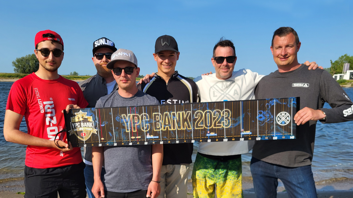 YPC Bank 2023