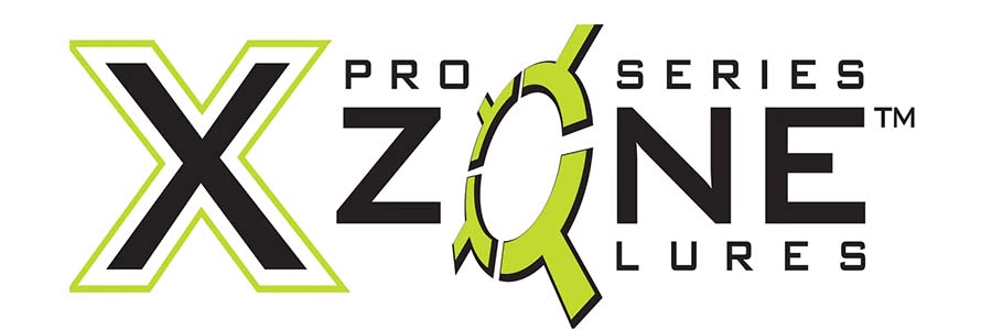 X-Zone Lures Produkte » Angelköder & Angelzubehör von X-Zone Lures