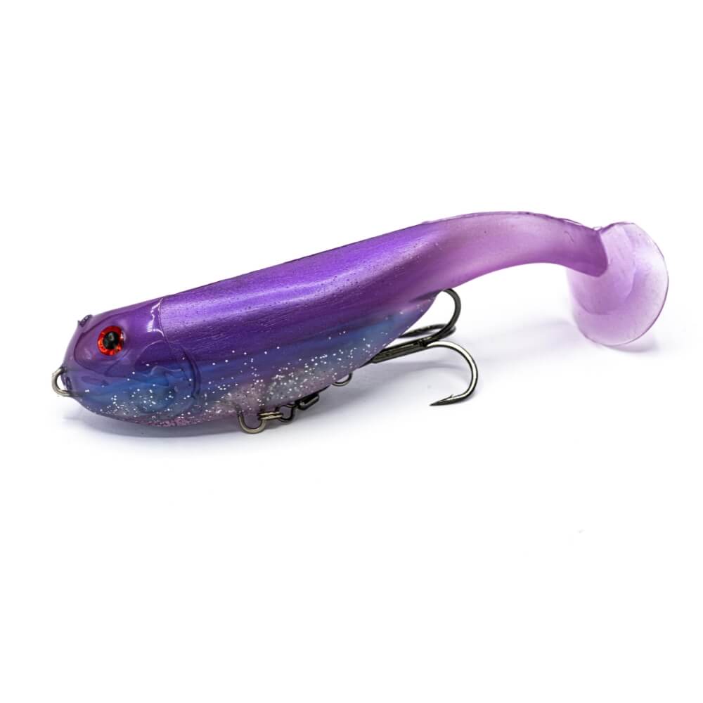 10FTU HB Headbomb Original Lavender Shad