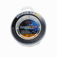 Bewertung von Hansjörg R für das Produkt Regenerator Monofil | Hardmono 0.40 mm