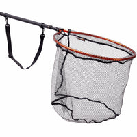 Bewertung von Karl H für das Produkt Easy-Fold Street Fishing Net S