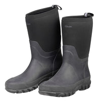 Bewertung von Kevin für das Produkt G-NEO Boots Black 43