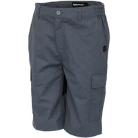 Bewertung von Domenic für das Produkt Fighter Shorts Castlerock Grey XXL