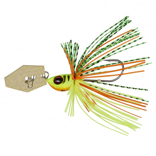 Z-Man 7.0g Chatterbait Mini Max (1/4 oz.)