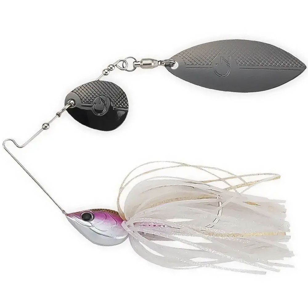 A-Tec-Crazee-Spinner-Bait-TW-10-6-g-Wakasagi