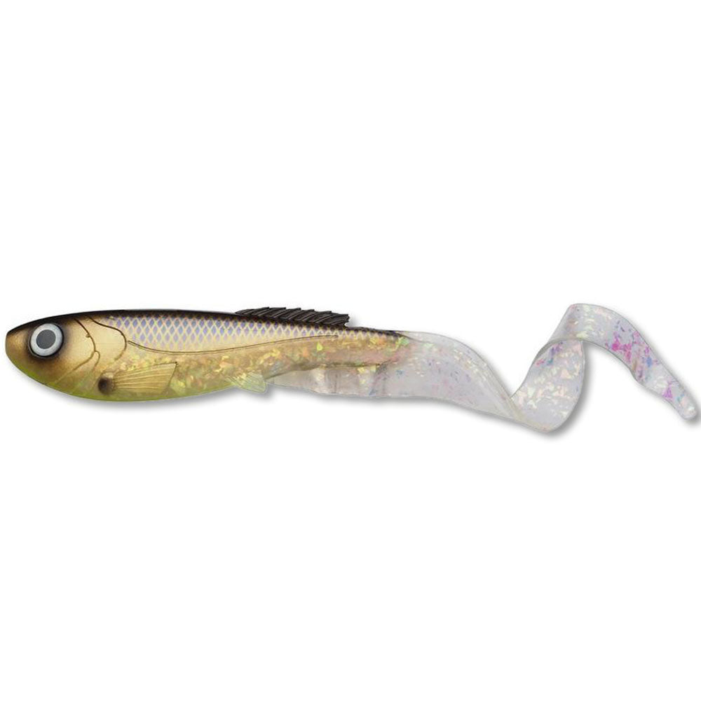 Abu Garcia Beast Curl Tail 21 cm 89 g Funky Fish