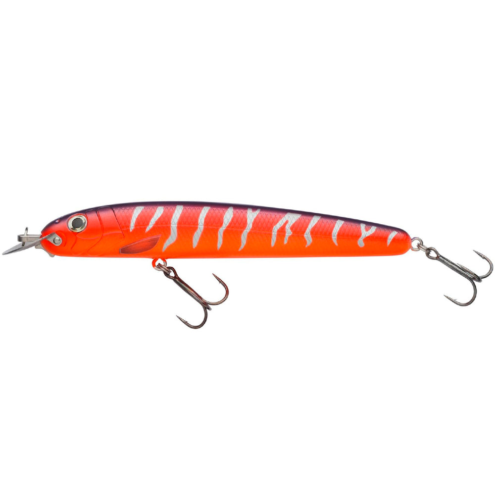 Abu Garcia BEAST HI LO FLOATING 9CM BLUE HERRING