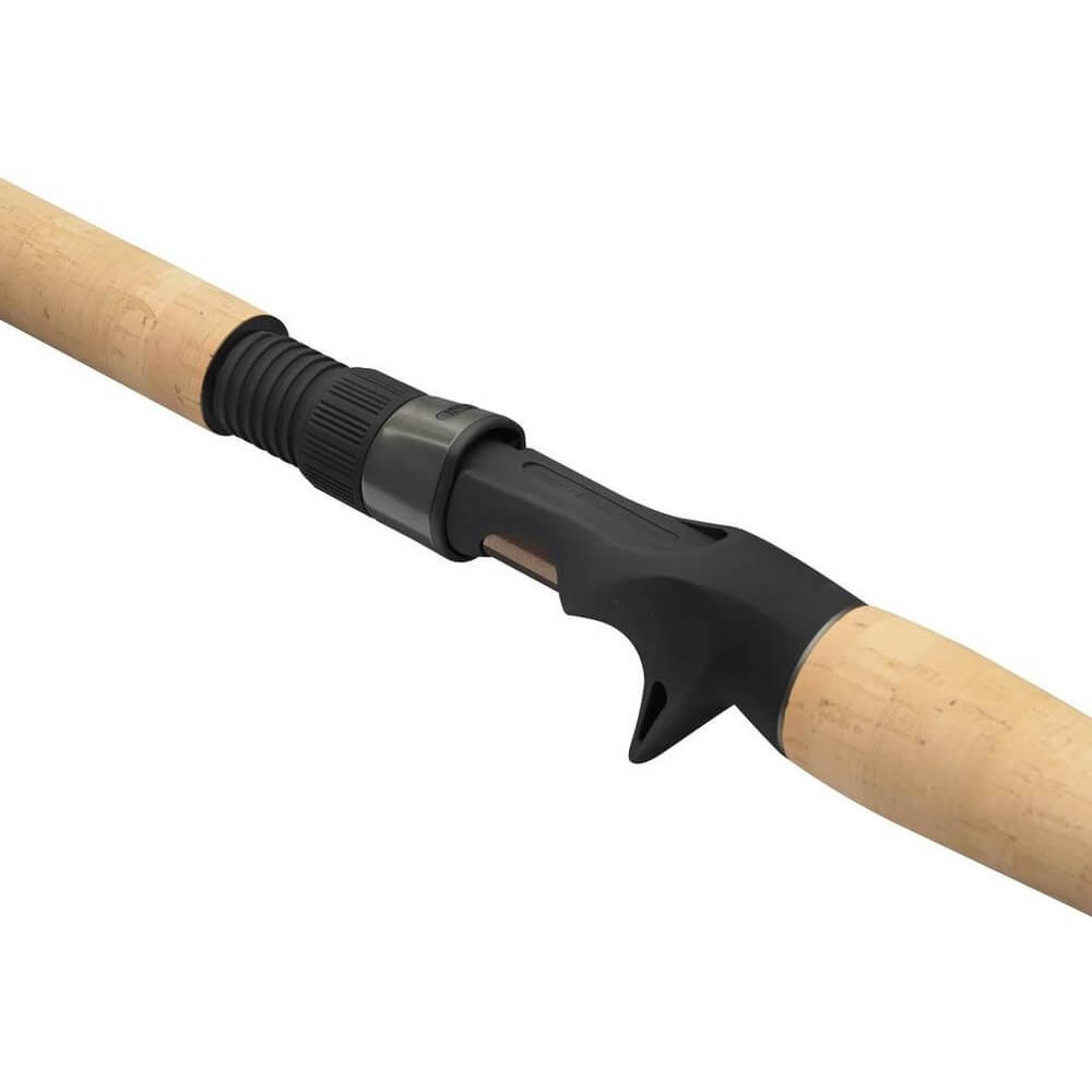 Abu Garcia Beast Pro2 Casting Detailansicht Handteil