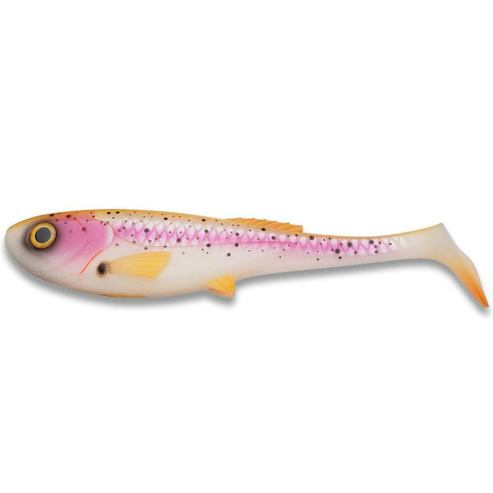 Abu-Garcia-Beast-Slim-Paddle-Tail-Albino-Trout