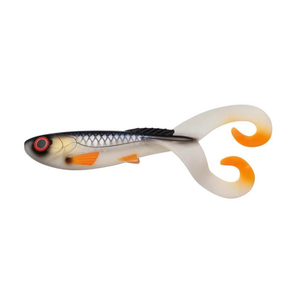 Abu Garcia Beast Twin Tail Roach