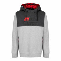 Bewertung von Daniel für das Produkt Hoodie Grey XL