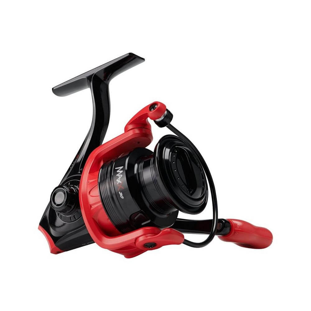 Abu Garcia Max X 30 Spinnrolle