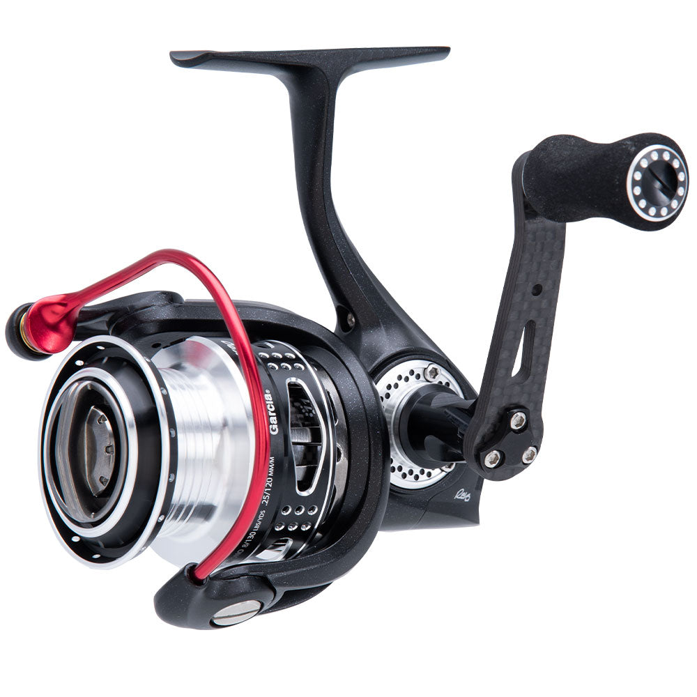 Abu Garcia Zenon MG-X Spinning Reel 3000