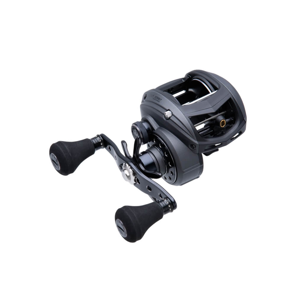 Abu Garcia Revo Toro Beast 2