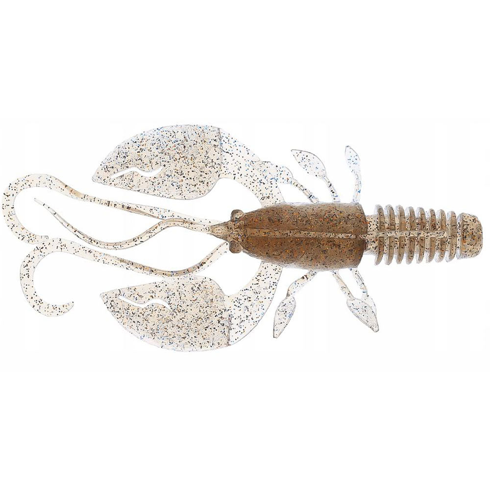 Adusta Gadget Craw 3,8 9,6 cm Spawning Shrimp
