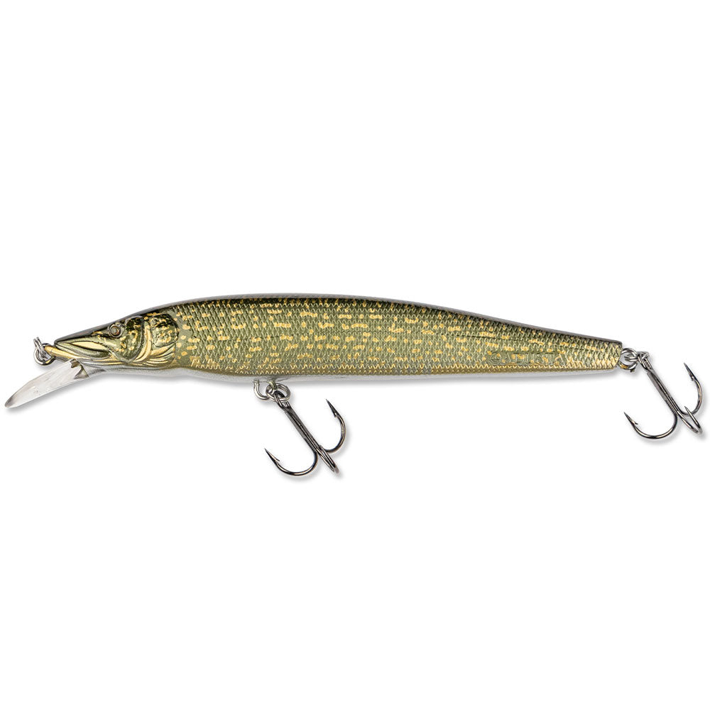 Adusta-Jerk-Spiker-130-Grass-Pike