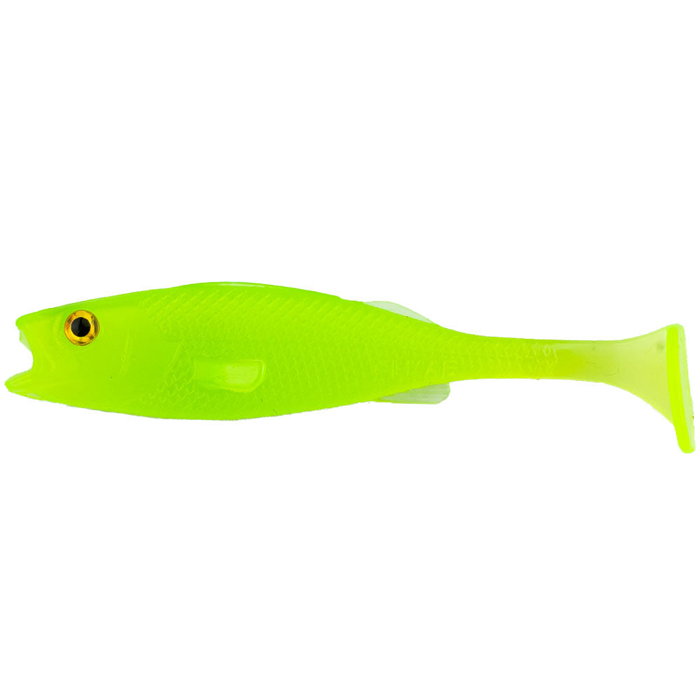 Monkey Lures Curly Lui 7.5cm
