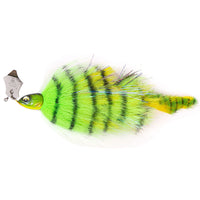 Bewertung von Tilo für das Produkt Chacha Bait Jr. 20 cm | 29 g Firetiger