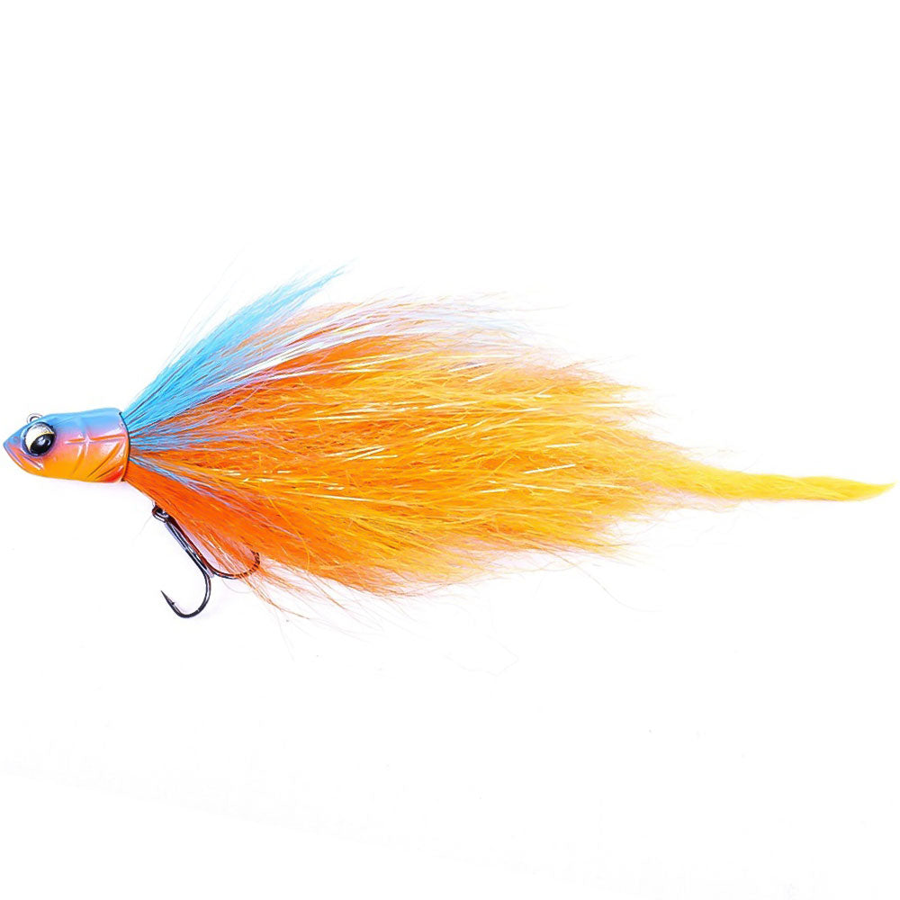 BIM-Tackle-Crazy-Rabbit-Shallow-Parrot