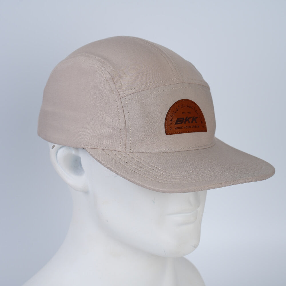 BKK Logo Five Panel Cap Beispiel