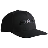 Bewertung von Maik für das Produkt Logo Performance Cap | Black