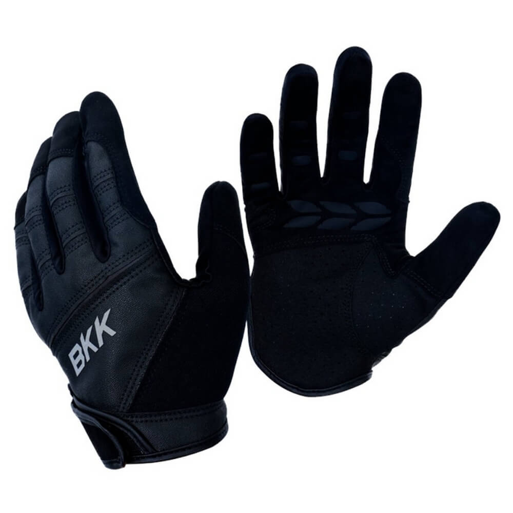 BKK Outer Banks Full Finger Gloves