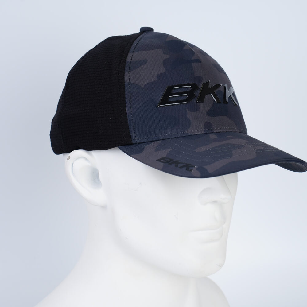 BKK Performance Cap Camo Beispiel