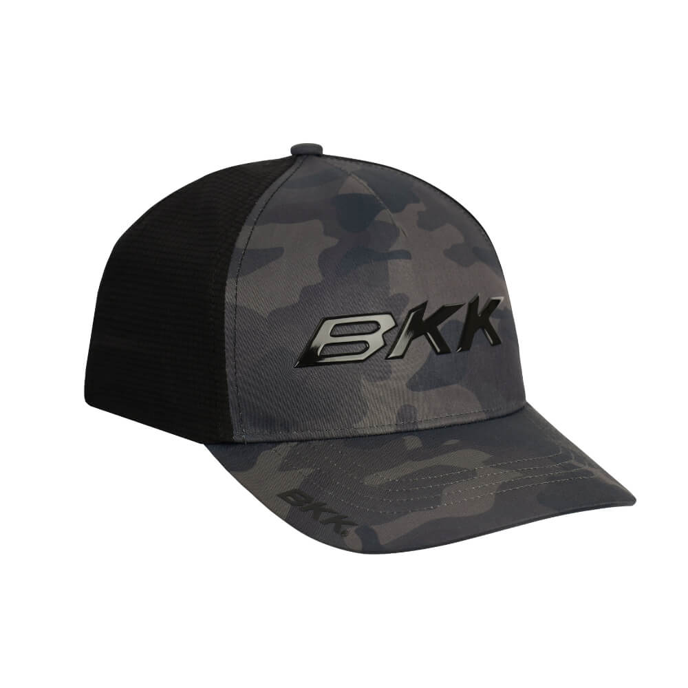 BKK Performance Cap Camo