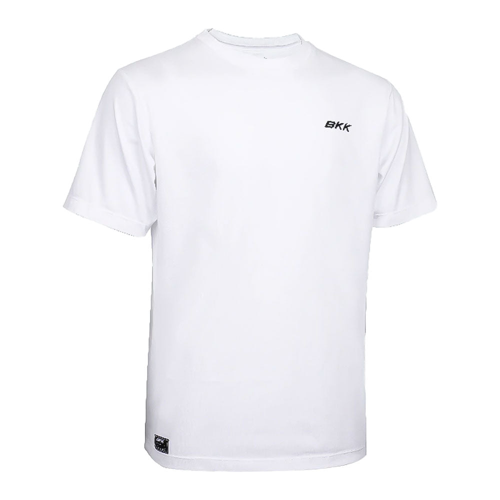 BKK-Short-Sleeve-Casual-Shirt-Brand-Values-Pike-Weiss-Front