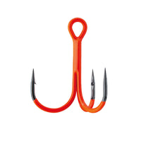 Bewertung von Adrian für das Produkt Spear-21 UVO Treble Hook #3/0