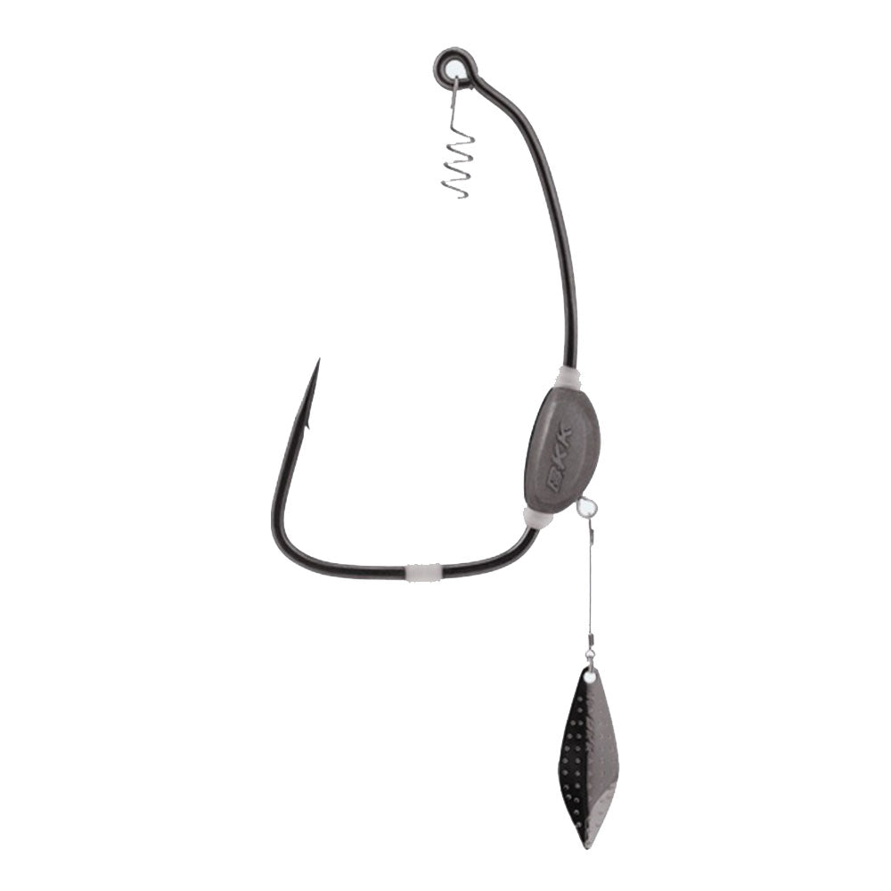 Delalande Texan Swimbait Hooks »