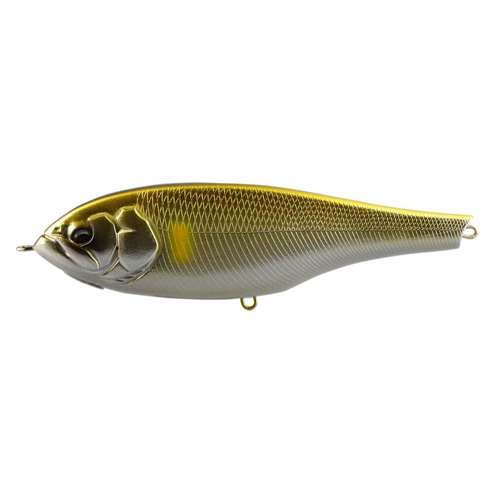 Baby Face Jerkbait JB 150-S in der Farbe Ayu