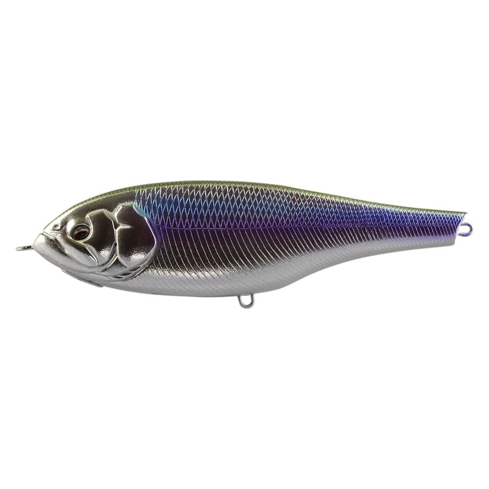 Baby Face Jerkbait JB 150-S in der Farbe Wakasagi