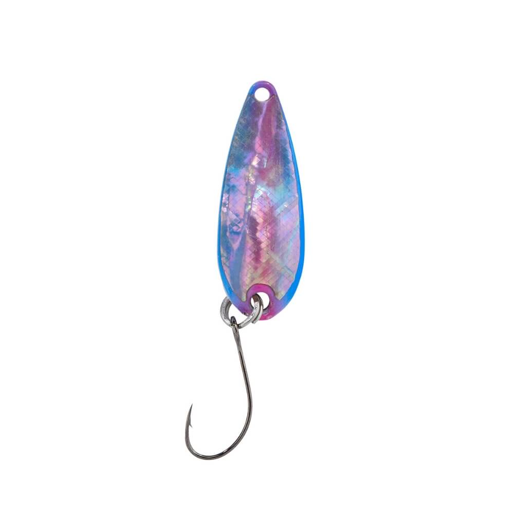 Balzer Abalone Spoon Blau