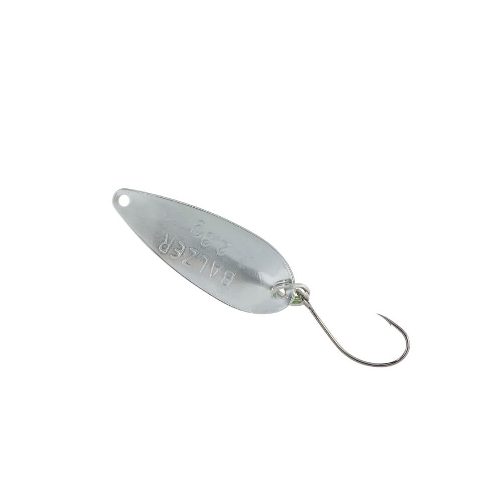 Balzer Abalone Spoon Gelb Grün Rückseite