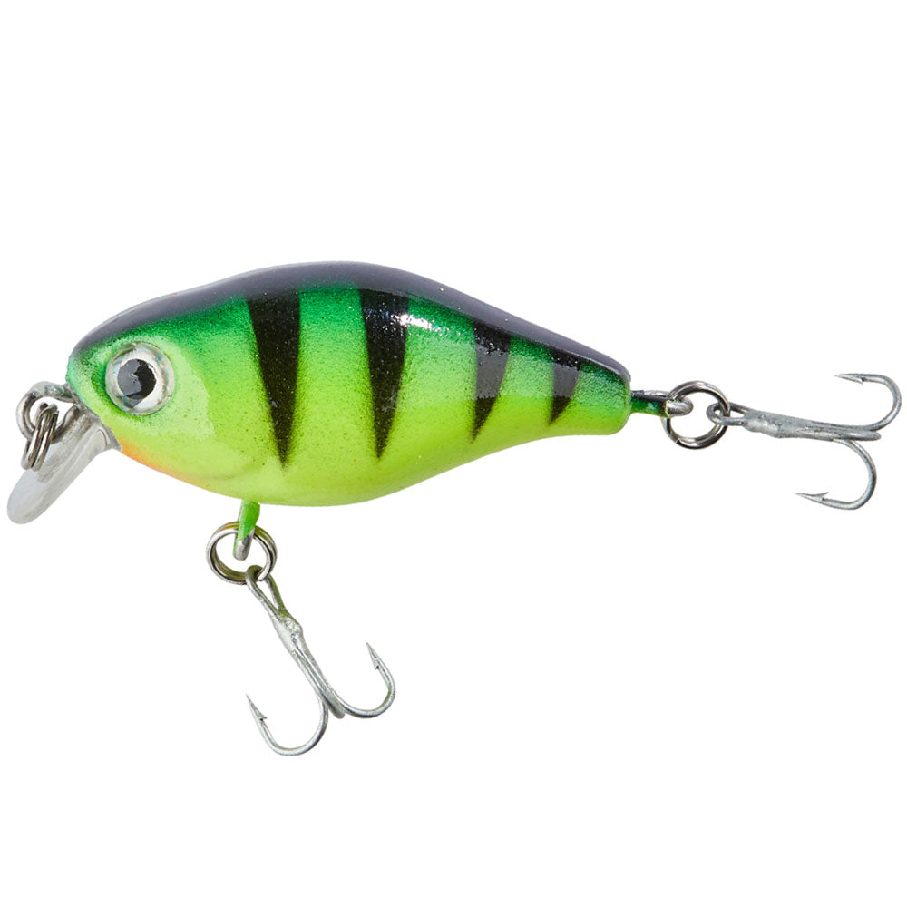 Balzer Colonel UV Striker Crank SR 4 cm 4 g Fireshark