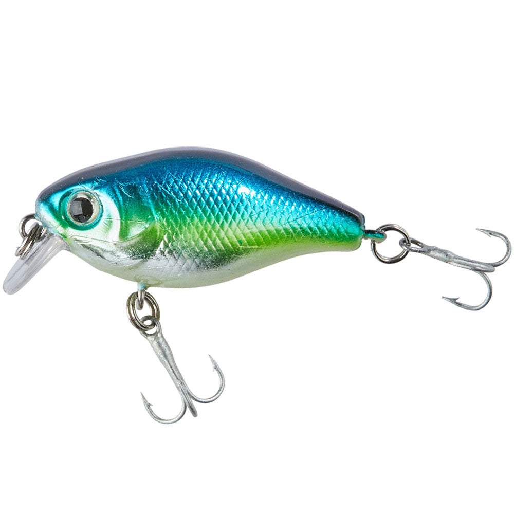 Balzer Colonel UV Striker Crank SR 4 cm 4 g Melon