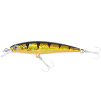 Bewertung von Andreas für das Produkt Colonel UV Striker Minnow 6.5 cm / 5 g / Perch