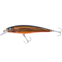 Bewertung von Span E für das Produkt Colonel UV Striker Minnow 6.5 cm / 5 g / Rotfeder