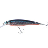 Bewertung von Andreas für das Produkt Colonel UV Striker Minnow 6.5 cm / 5 g / Weißfisch Silber