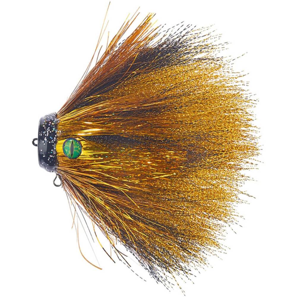 Balzer Magic Fibre Lure Barsch