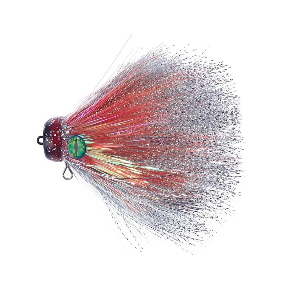 Balzer Magic Fibre Lure Weissfisch