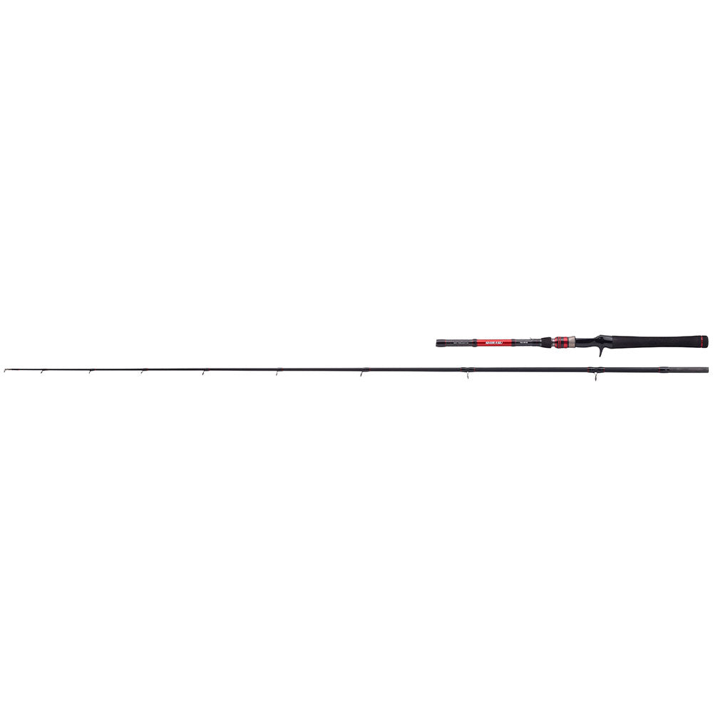 Balzer Shirasu IM 8 Pro Staff Series Cast Jerk XH 1,90 m 60 135 g griffgeteilt