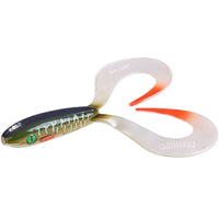 Bewertung von Kaspars für das Produkt Shirasu Pike Collector 2.0 | 1 Stück 20 cm / UV Pike