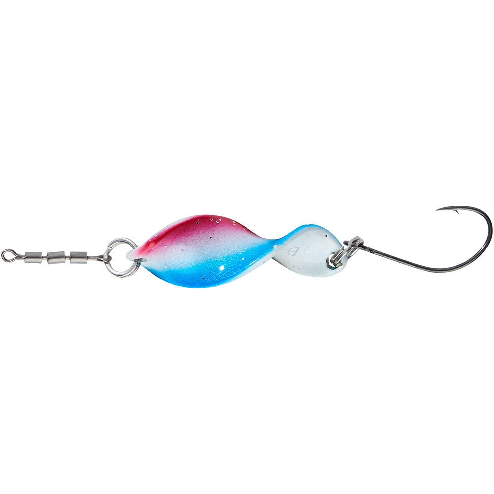 Balzer Shooter Spoon Pro Staff Series 2,5 g 2,7 cm Minnow