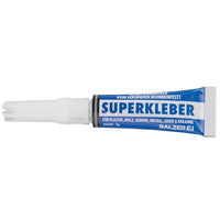 Bewertung von Reinfried für das Produkt Super Kleber